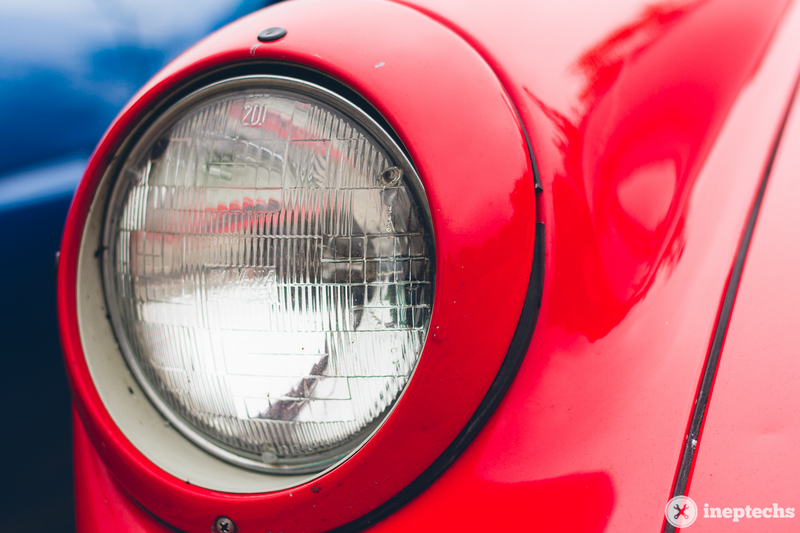 Illustration for article titled Kansas City Cars and Coffee Photos - May 2015